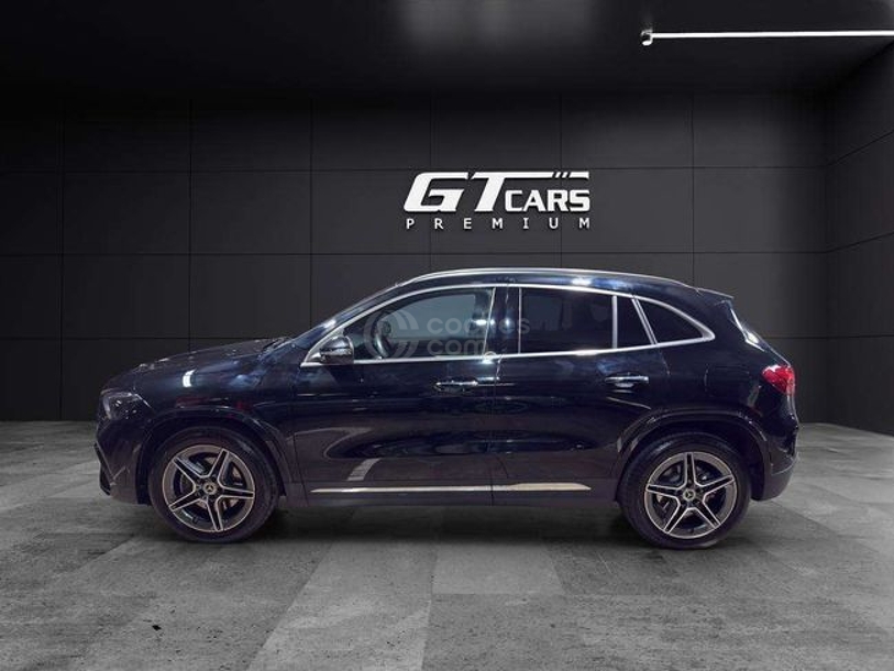 Foto del MERCEDES Clase GLA GLA 250e