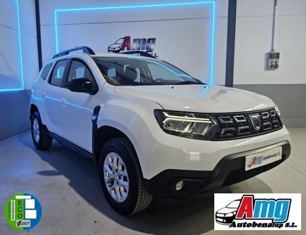 Foto del DACIA Duster 1.0 TCe GLP Prestige 4x2 75kW