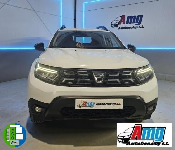 Foto del DACIA Duster 1.0 TCe GLP Prestige 4x2 75kW