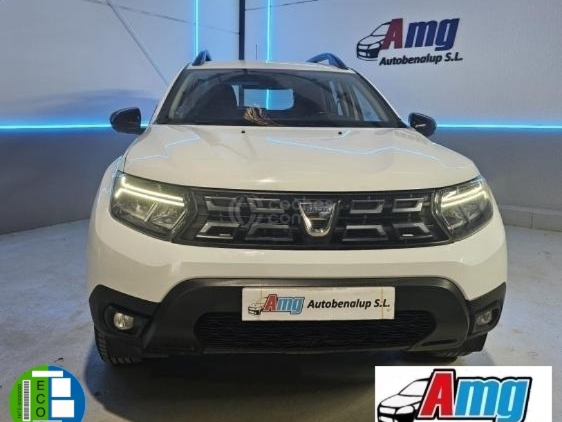 Foto del DACIA Duster 1.0 TCe GLP Prestige 4x2 75kW