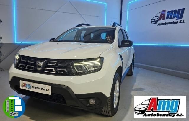 Foto del DACIA Duster 1.0 TCe GLP Prestige 4x2 75kW