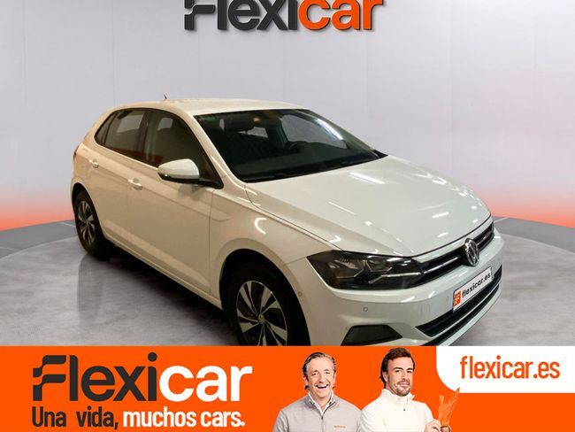VOLKSWAGEN Polo (1.0 55kW (75CV) R-Line) en Vizcaya