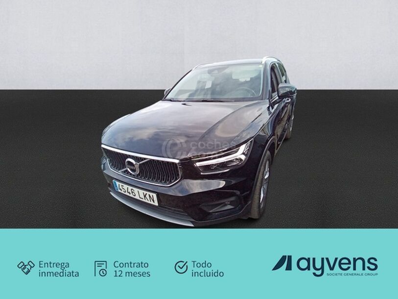 Foto del VOLVO XC40 T3 Momentum Pro Aut.