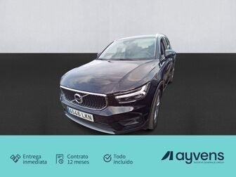 Imagen de VOLVO XC40 T3 Momentum Pro Aut.