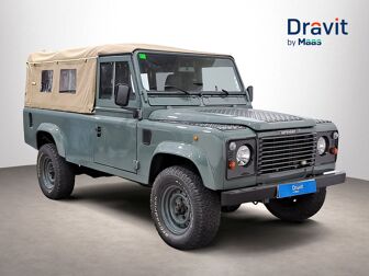 Imagen de LAND ROVER Defender 110 TDI SW