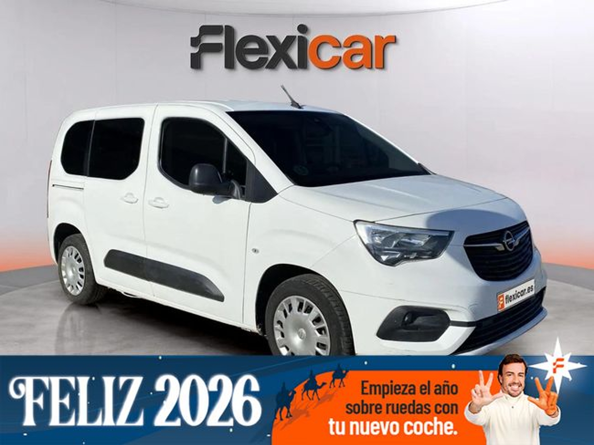 Imagen de OPEL Combo