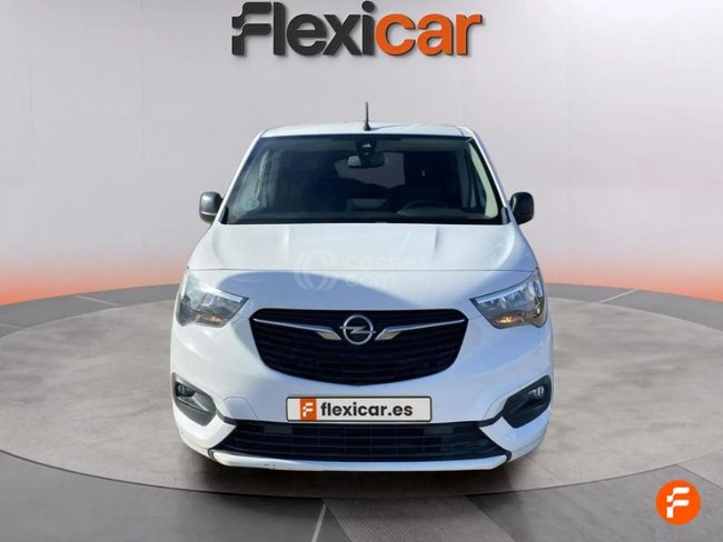 Foto del OPEL Combo Cargo 1.5TD S&S L 1000 Express 100