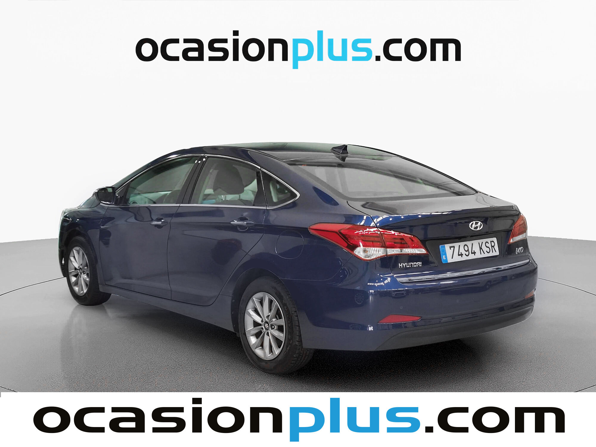 Foto del HYUNDAI i40 1.6 GDI Klass