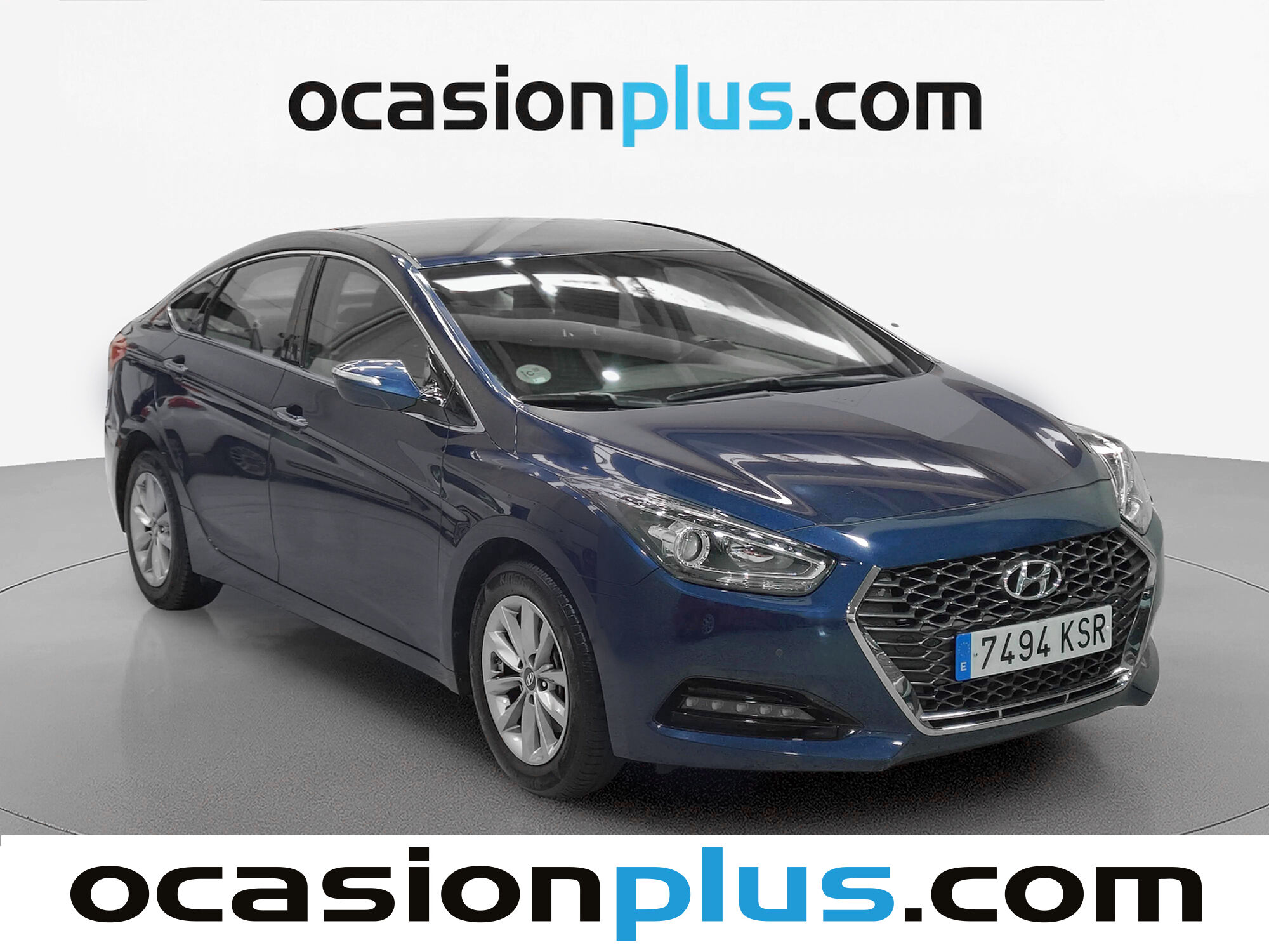 Foto del HYUNDAI i40 1.6 GDI Klass