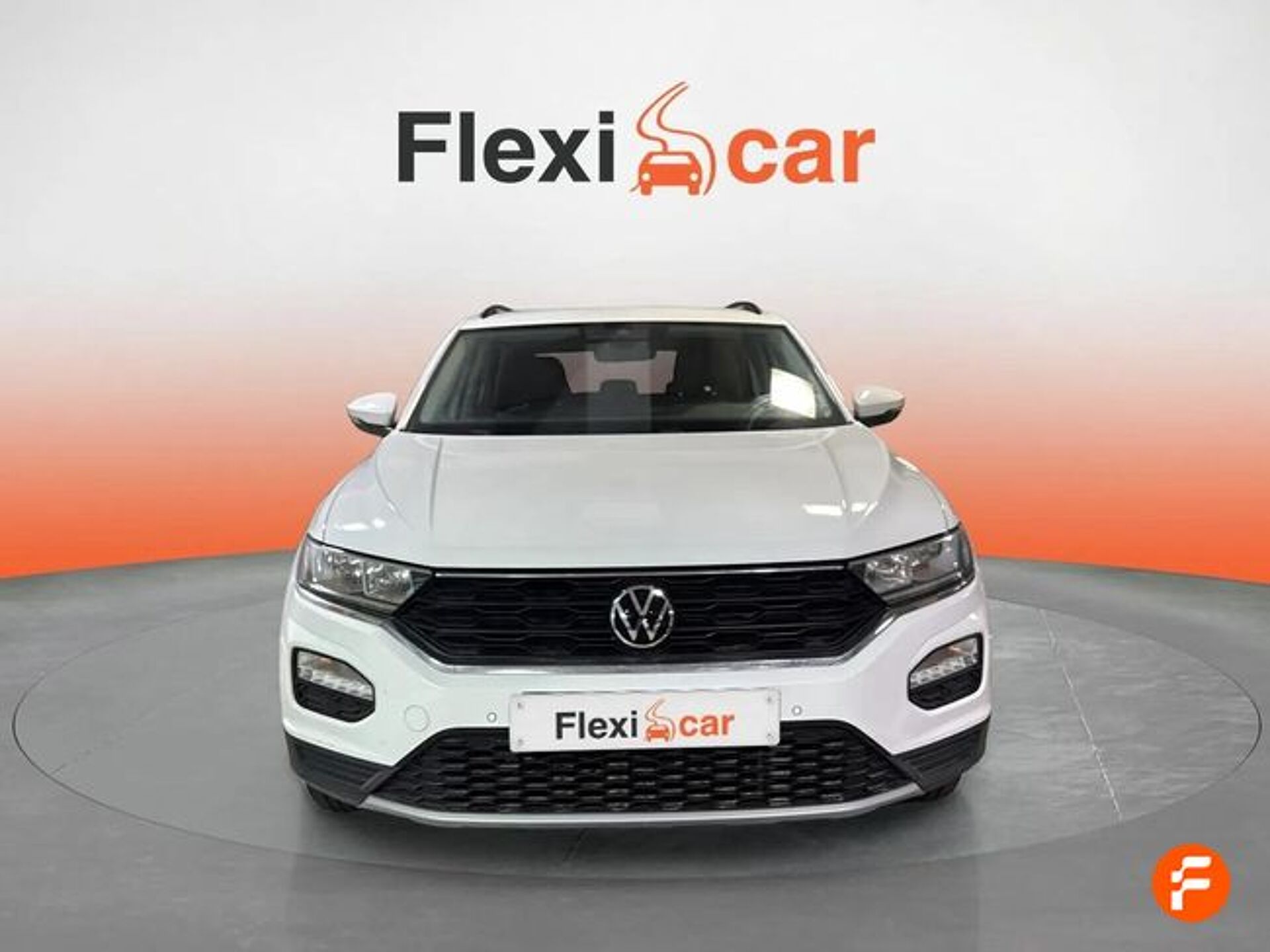 Imagen 3 de VOLKSWAGEN T-Roc