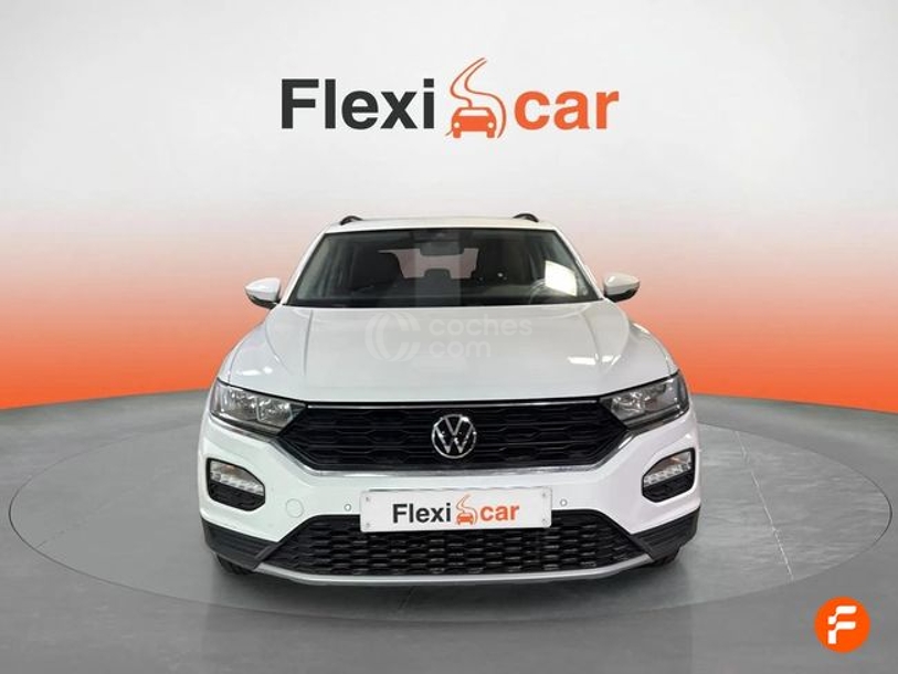 Foto del VOLKSWAGEN T-Roc 1.5 TSI Advance Style DSG7