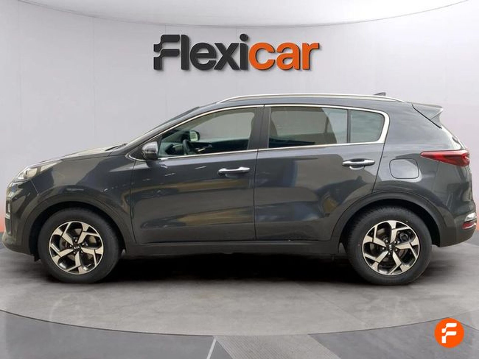 Imagen 3 de KIA Sportage