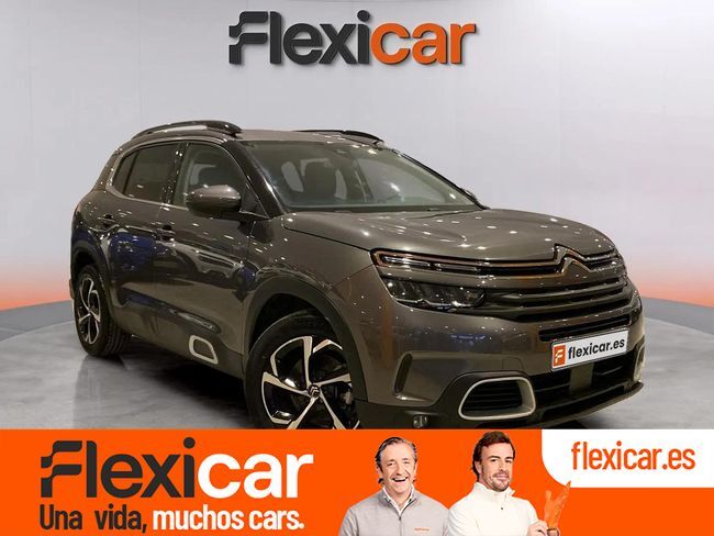 CITROEN C5 Aircross (BlueHdi 96kW (130CV) S&S Feel) en Alicante
