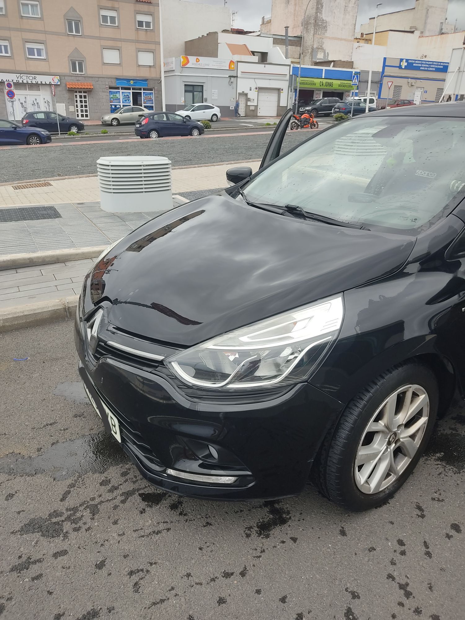 Foto del RENAULT Clio TCe GPF Energy Limited 66kW