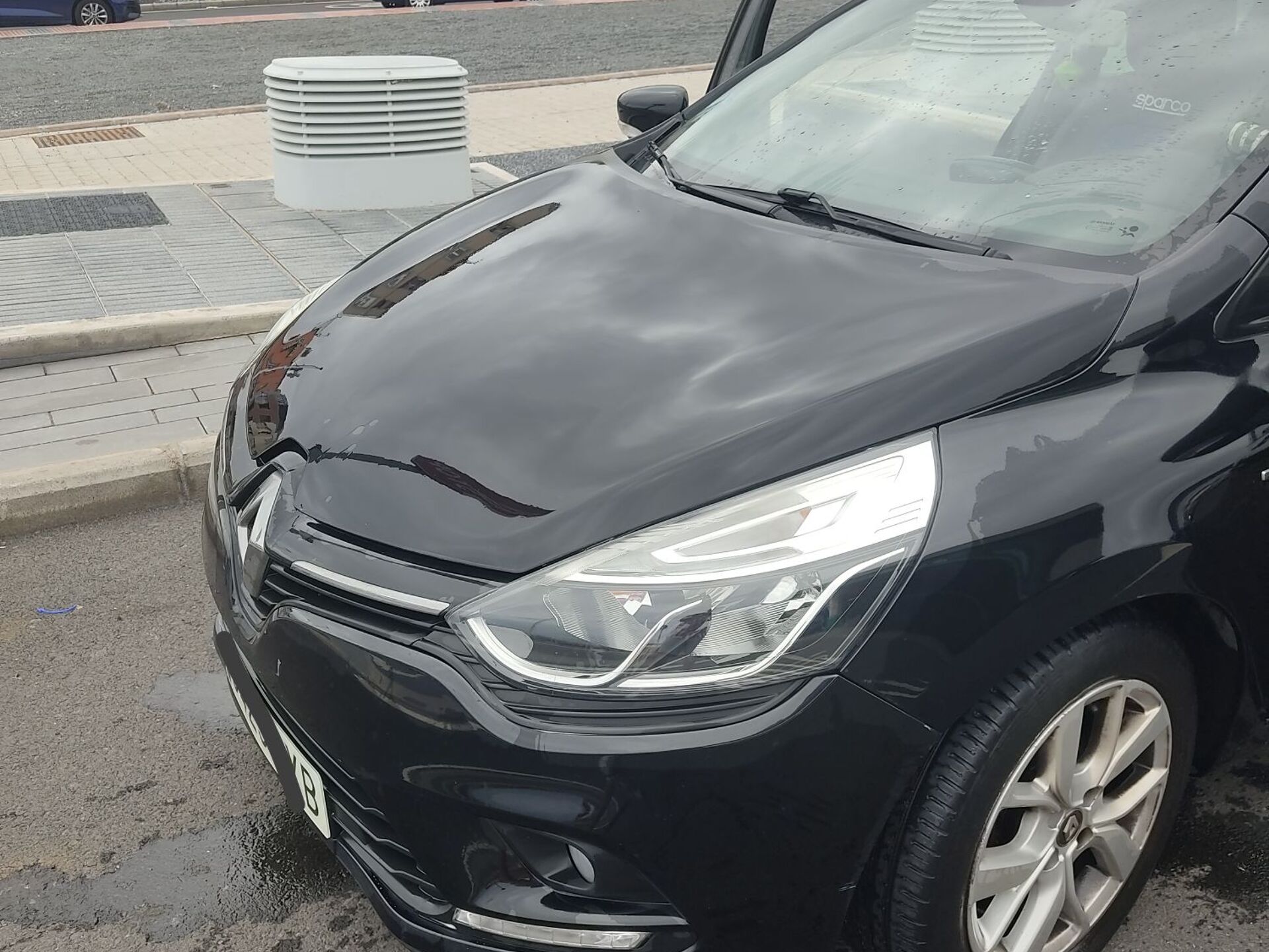 Imagen 3 de RENAULT Clio