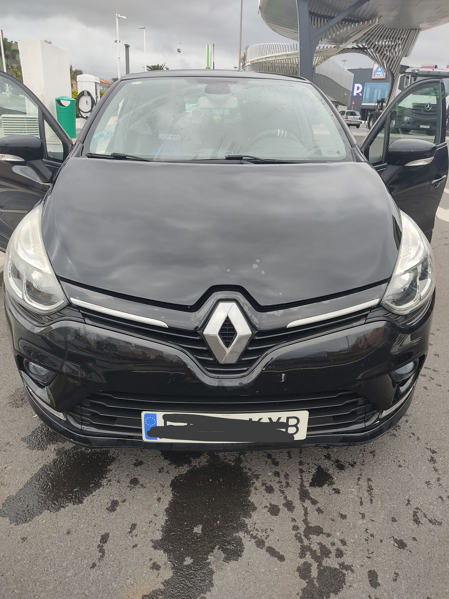 Foto del RENAULT Clio TCe GPF Energy Limited 66kW
