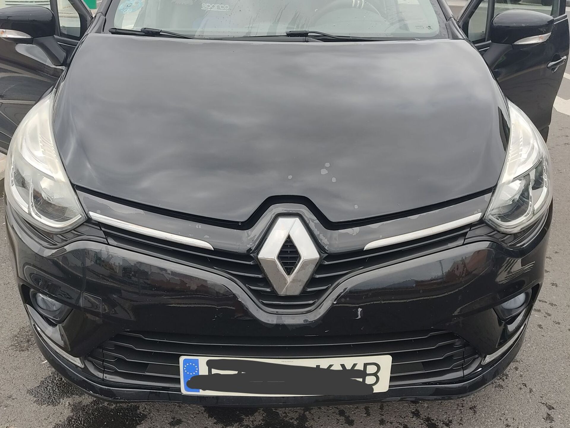 Imagen 1 de RENAULT Clio