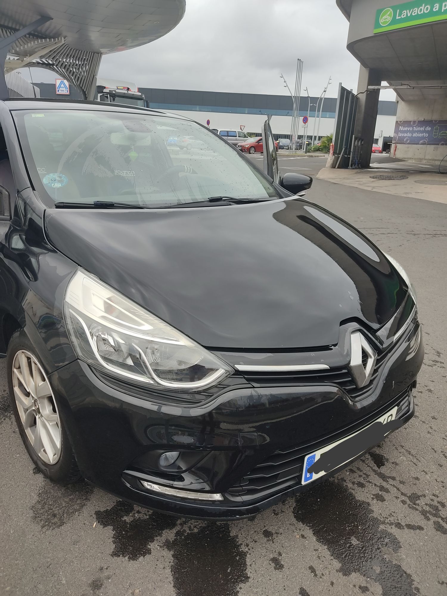 Foto del RENAULT Clio TCe GPF Energy Limited 66kW