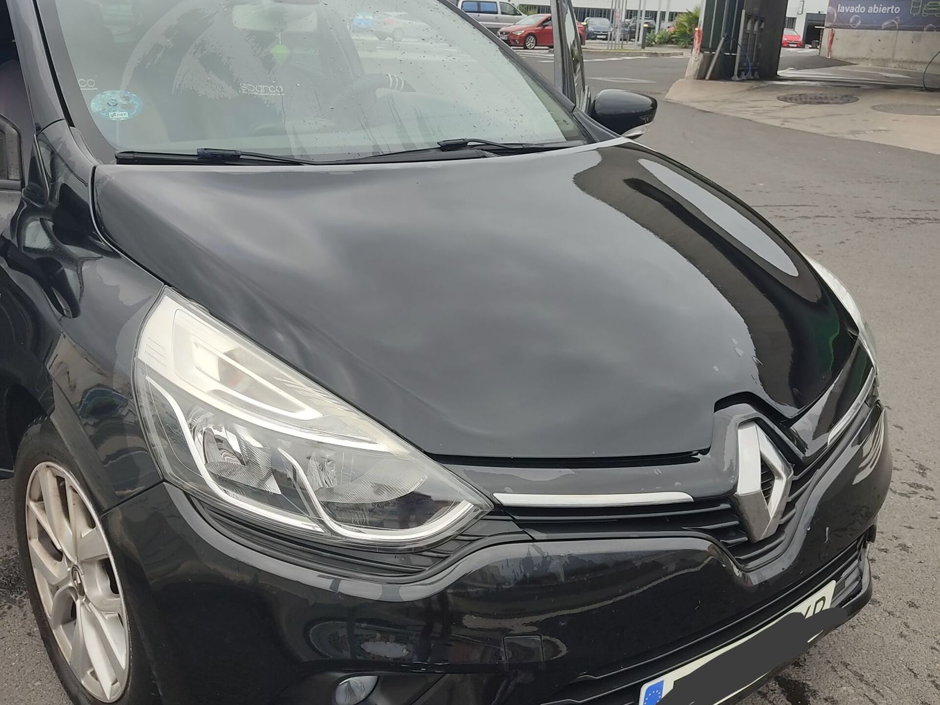 Imagen 2 de RENAULT Clio