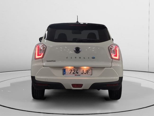 Foto del SSANGYONG KGM Tivoli G16 Premium 4x2