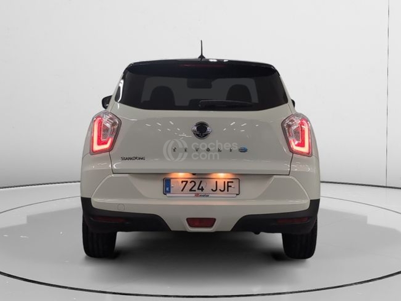 Foto del SSANGYONG KGM Tivoli G16 Premium 4x2