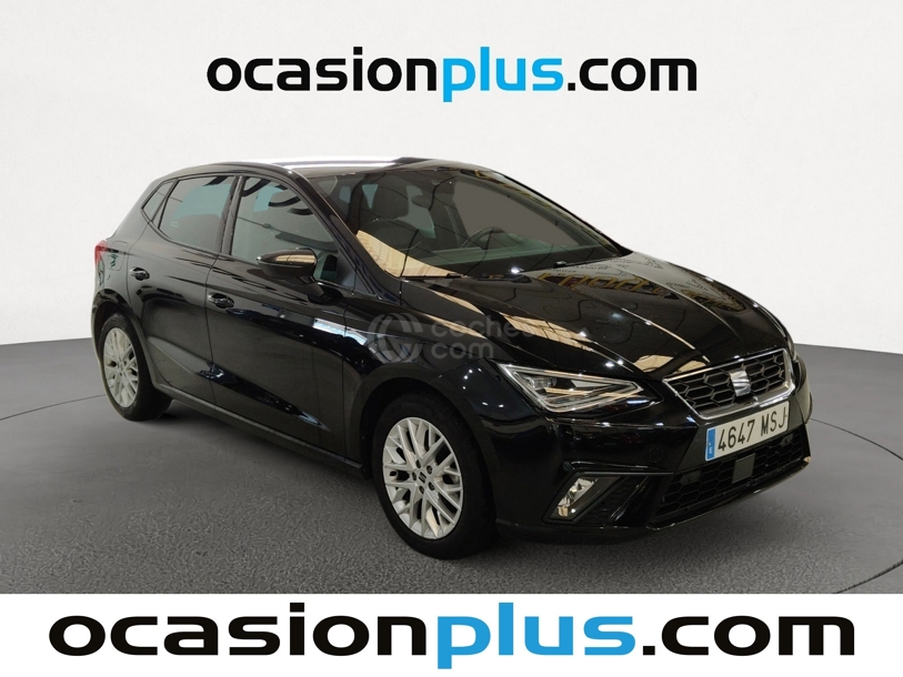 Foto del SEAT Ibiza 1.0 TSI S&S FR XS 115