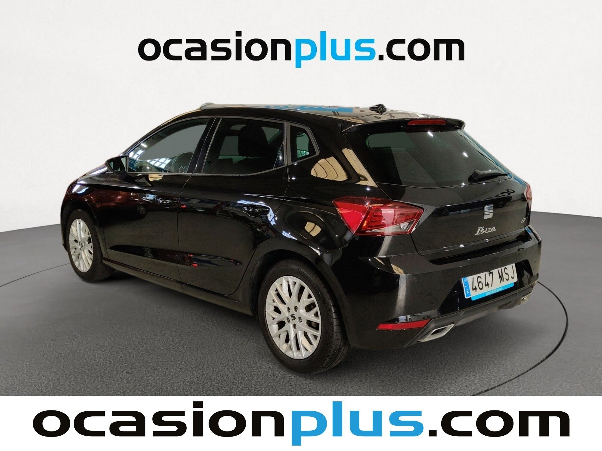 Foto del SEAT Ibiza 1.0 TSI S&S FR XS 115