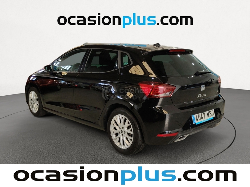 Foto del SEAT Ibiza 1.0 TSI S&S FR XS 115