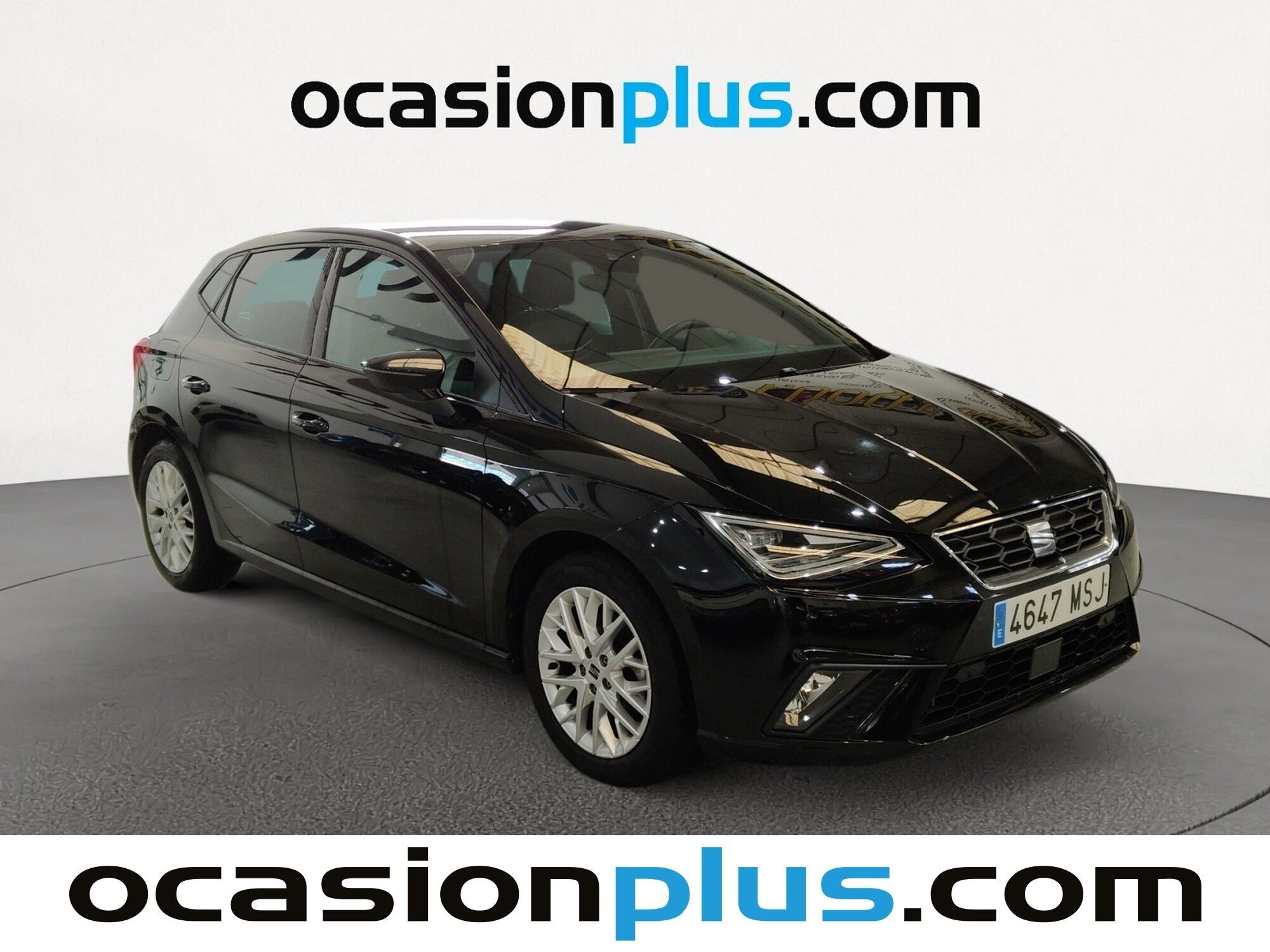 Foto del SEAT Ibiza 1.0 TSI S&S FR XS 115