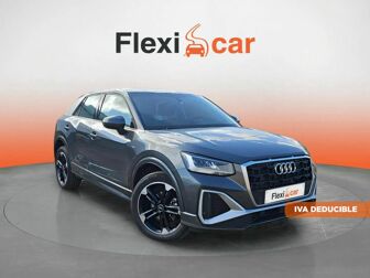 Imagen de AUDI Q2 30 TDI S line 85kW