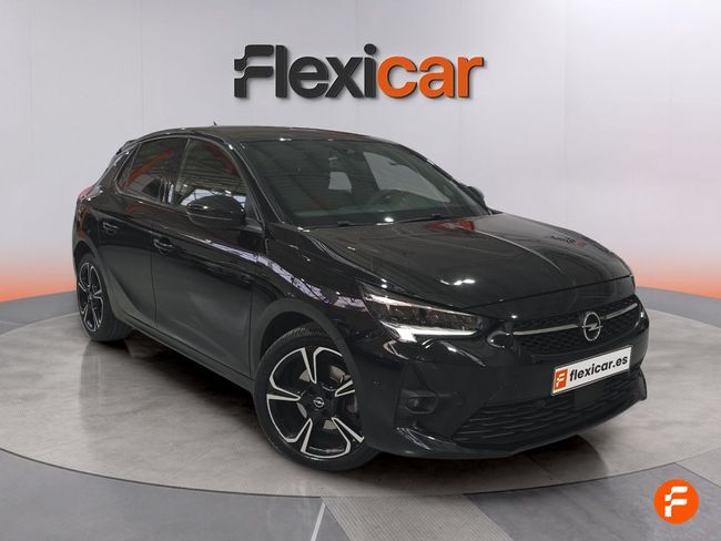 Foto del OPEL Corsa 1.2T XHL S-S GS 100