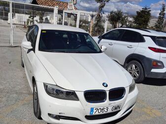 Imagen de BMW Serie 3 318i Touring