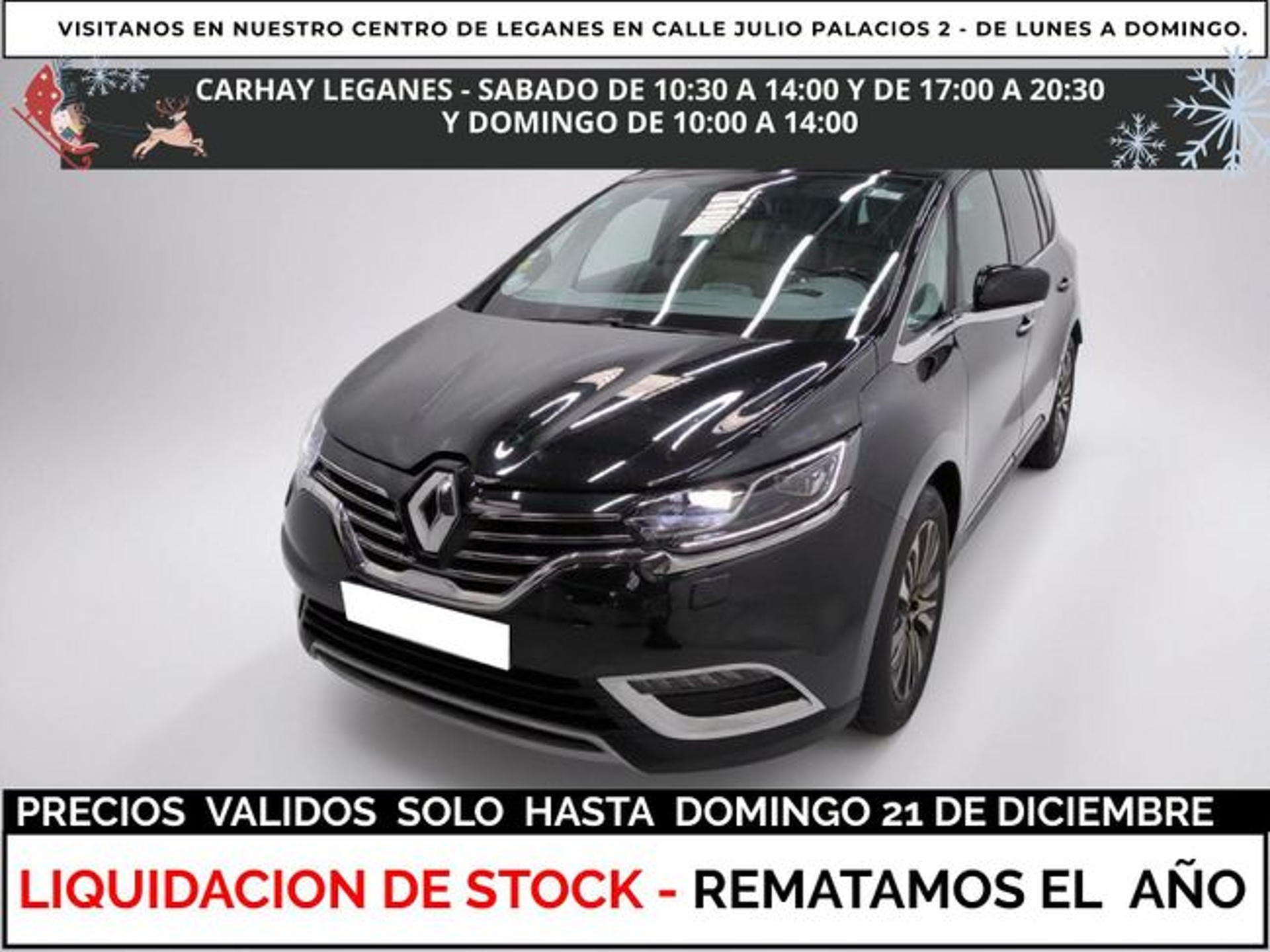 Imagen de RENAULT Espace