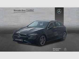 Imagen de MERCEDES Clase A A 200d Progressive Line Advanced 8G-DCT