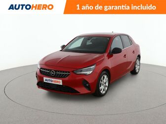 Imagen de OPEL Corsa 1.2T XHL S-S Elegance 100