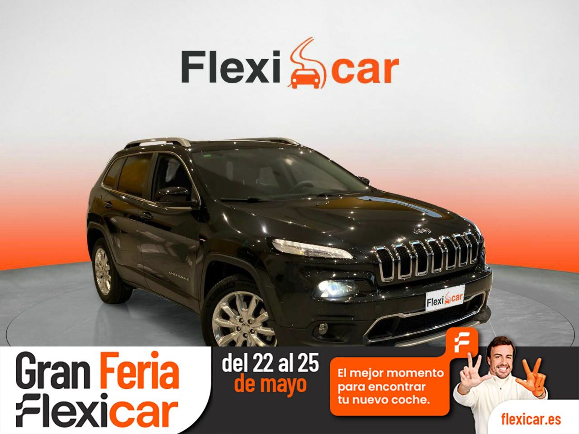 Imagen de JEEP Cherokee