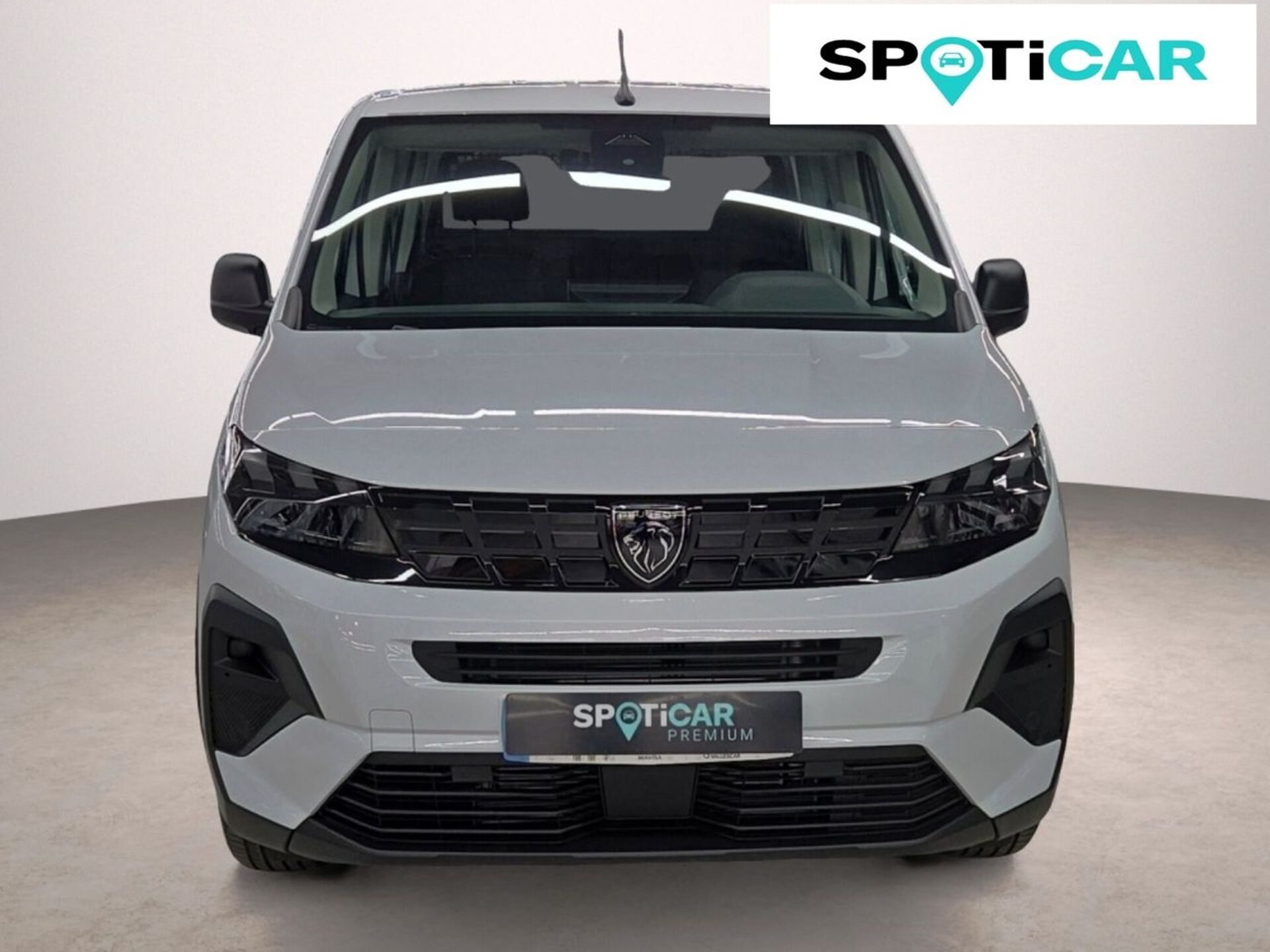 Imagen 2 de PEUGEOT Rifter