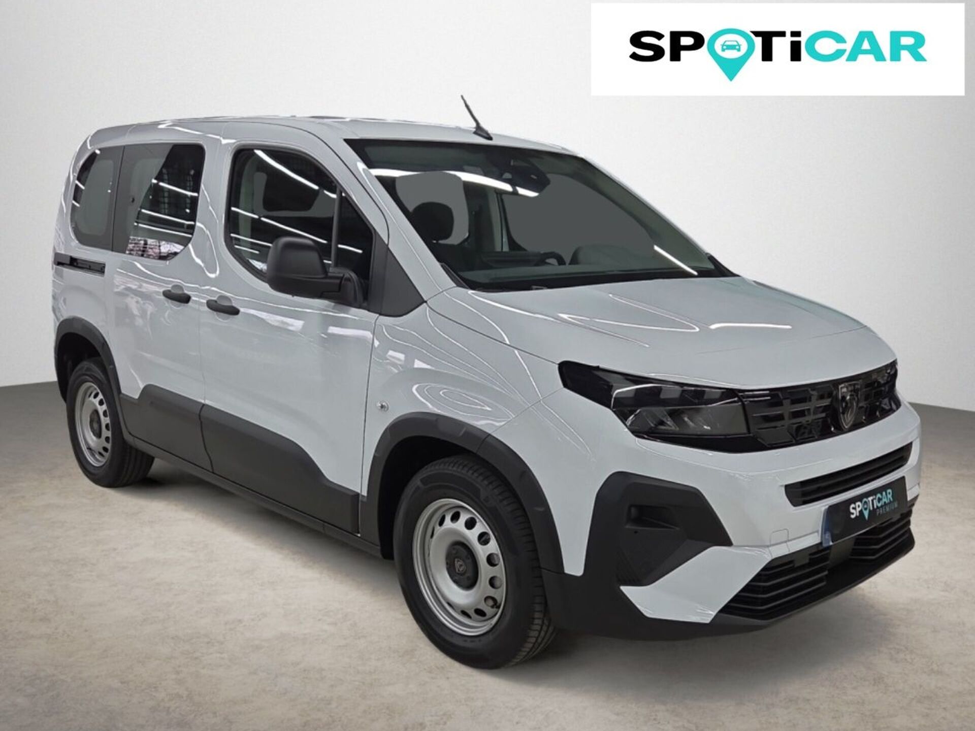 Imagen 3 de PEUGEOT Rifter