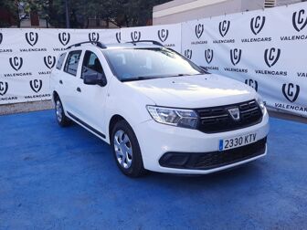 Imagen de DACIA Logan MCV 1.0 Essential 75