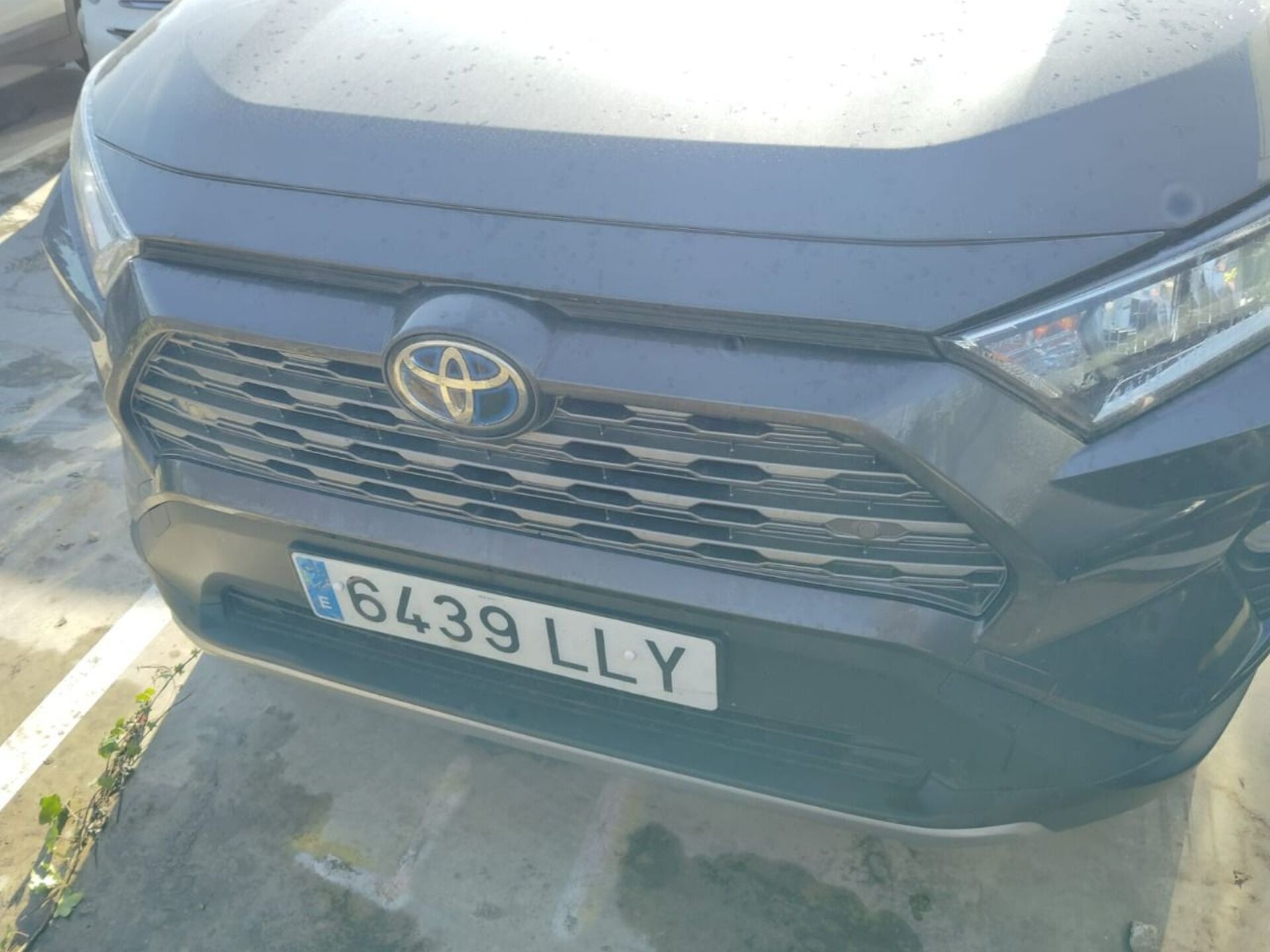 Imagen 2 de TOYOTA RAV-4