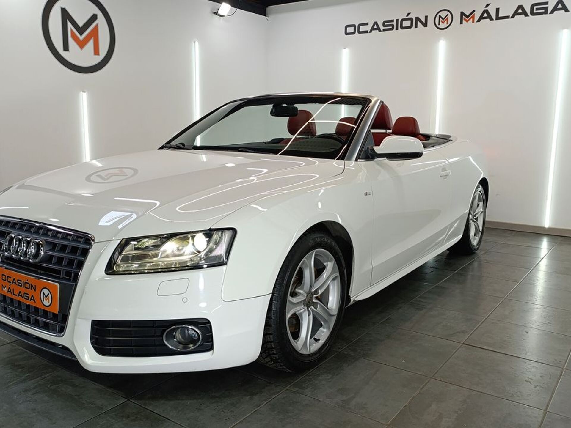 Imagen de AUDI A5