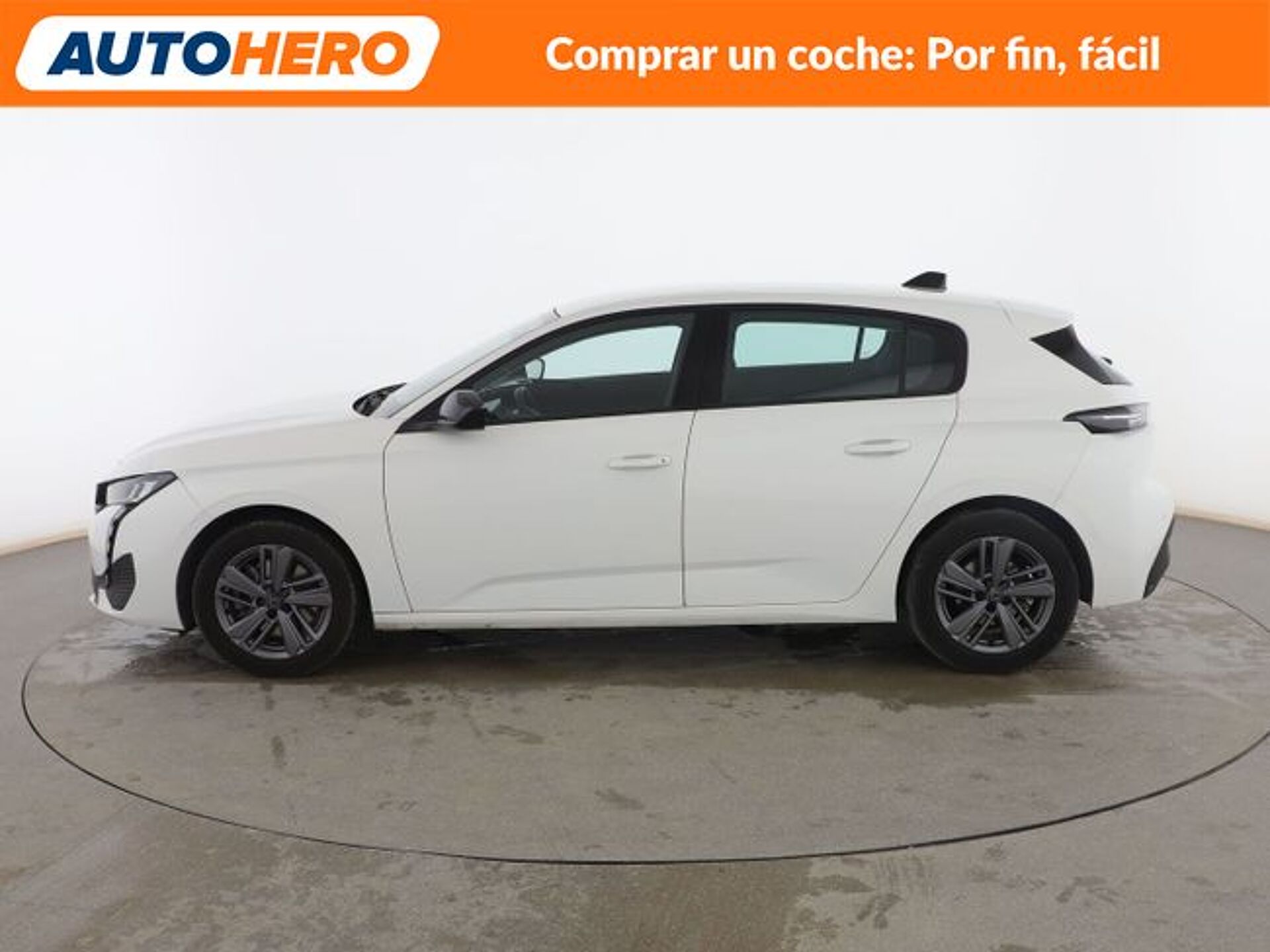 Imagen 3 de PEUGEOT 308
