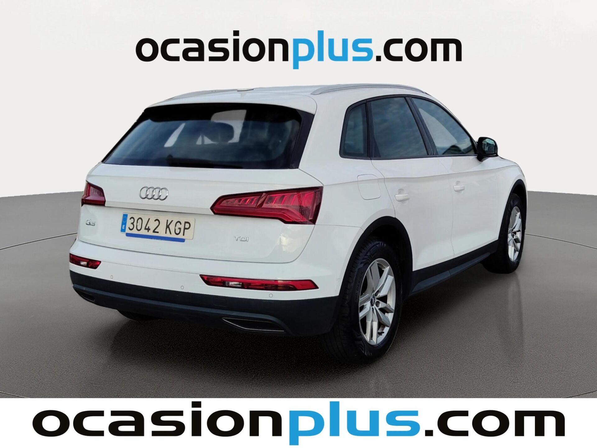 Imagen 3 de AUDI Q5