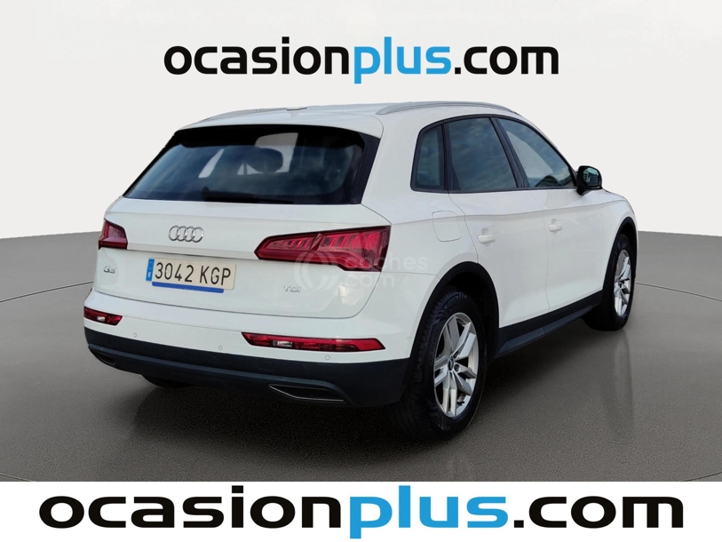 Foto del AUDI Q5 2.0TDI ultra Advanced Edition 150