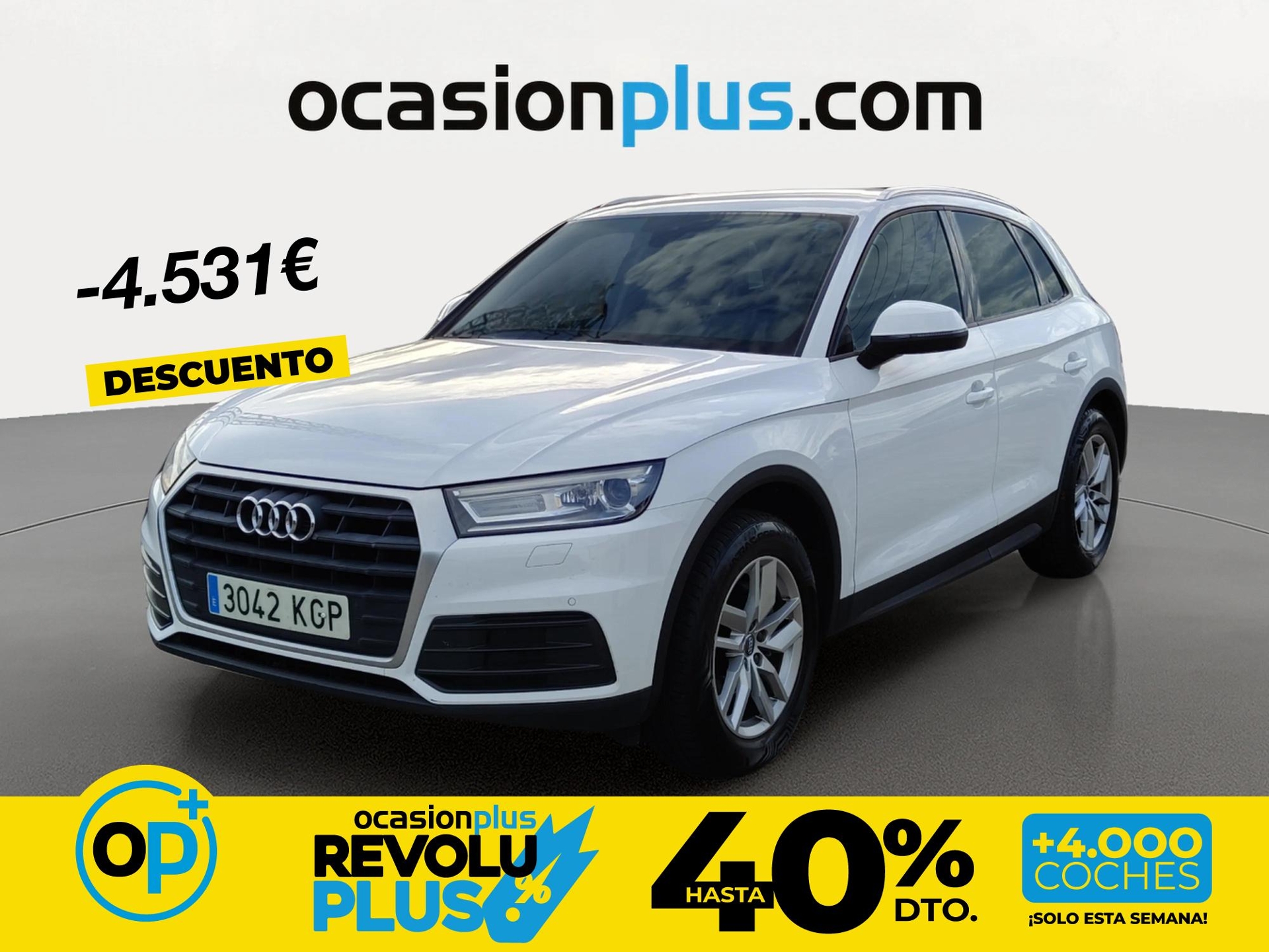 Imagen de AUDI Q5