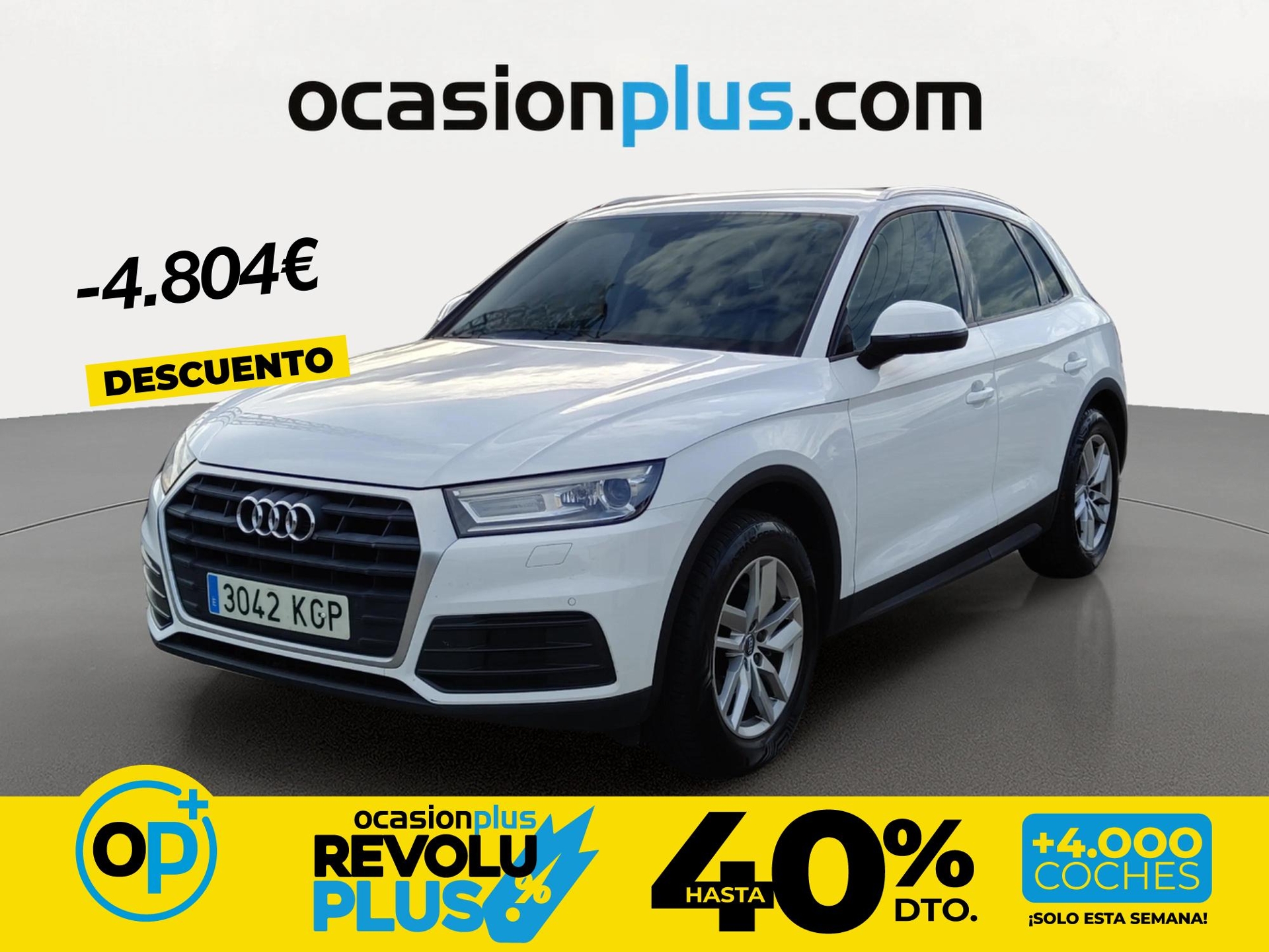 Imagen de AUDI Q5