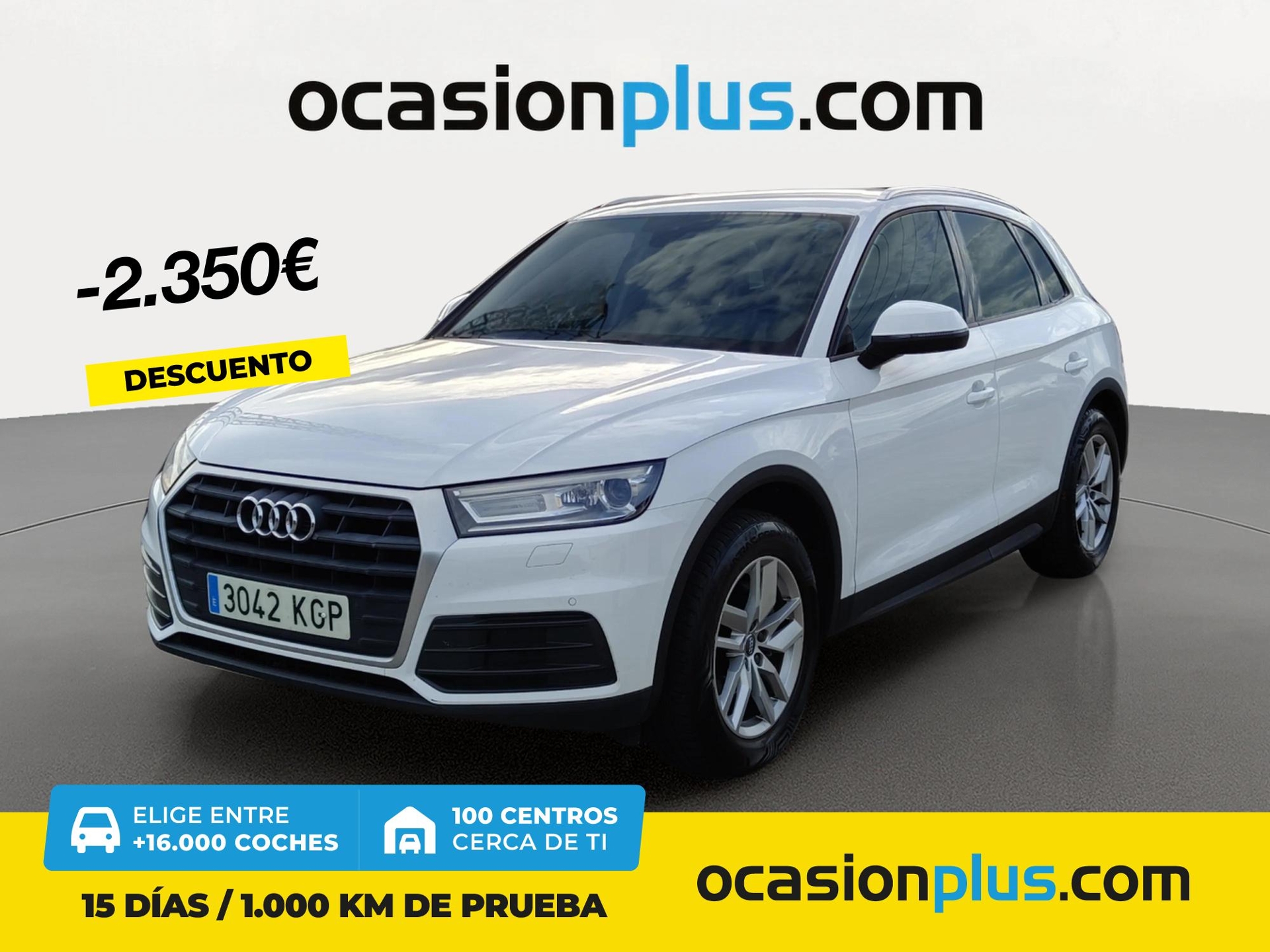Imagen de AUDI Q5
