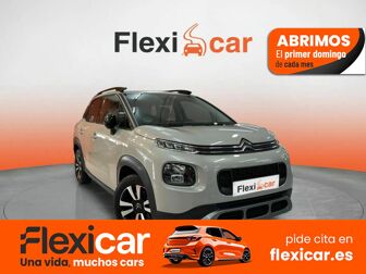 Imagen de CITROEN C3 Aircross Puretech S&S Feel 110