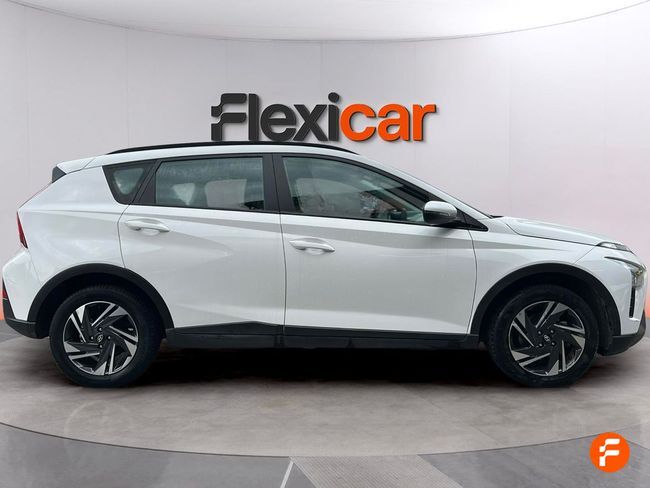 Foto del HYUNDAI Bayon 1.2 MPI Maxx