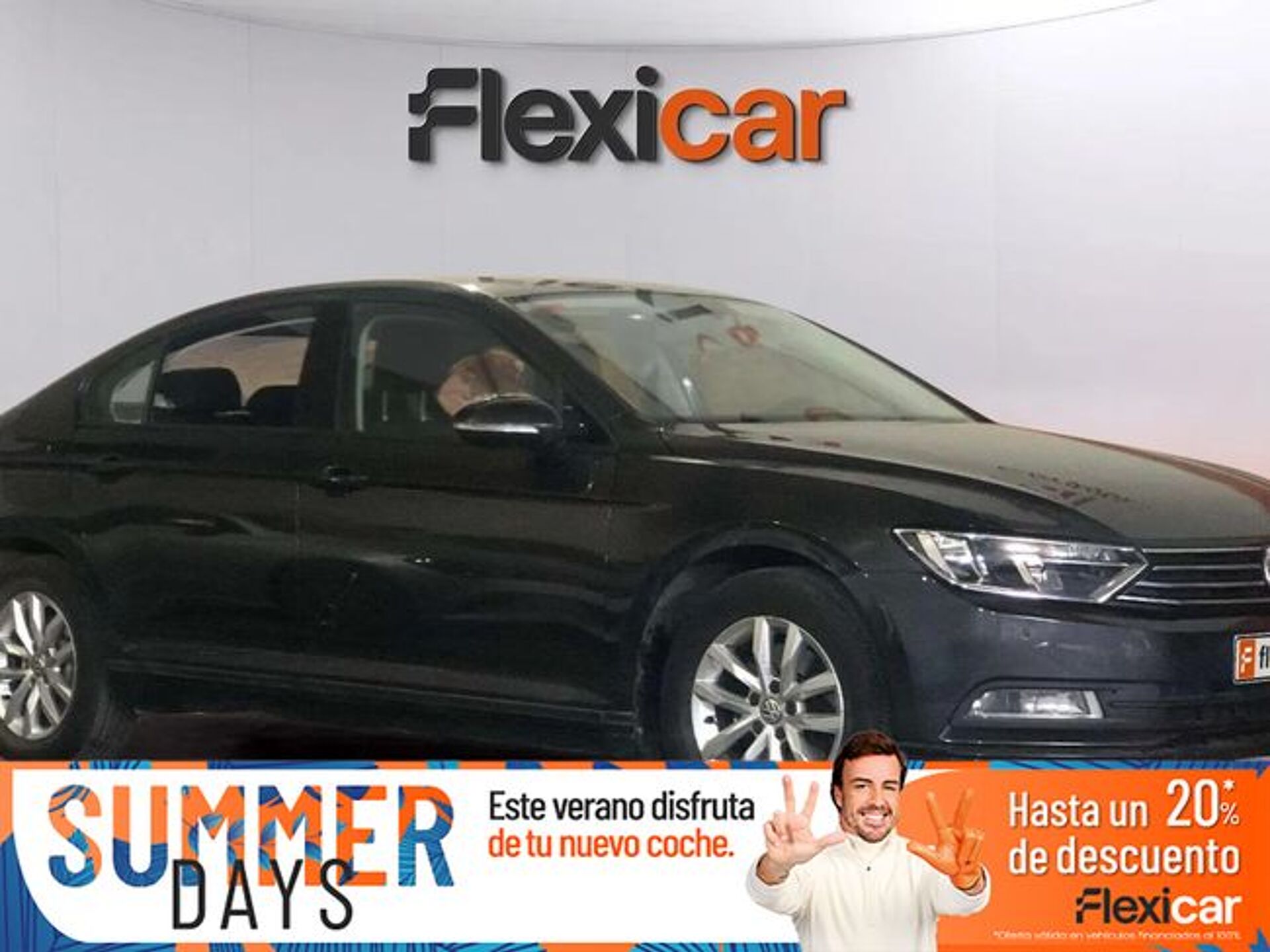 Imagen de VOLKSWAGEN Passat